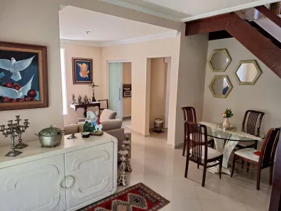 Casa com 4 Quartos à venda, 171m² no Stella Maris, Salvador