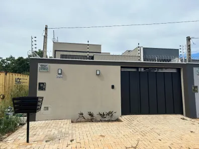 Casa com 3 Quartos à venda, 130m² no Plano Diretor Sul, Palmas