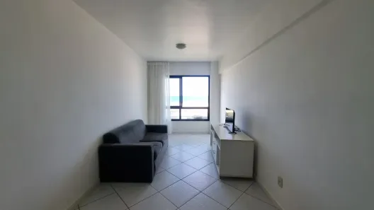 Apartamento com 1 Quarto para alugar, 47m² no Pituba, Salvador