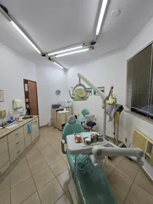 Consultório com 2 Quartos à venda, 56m² no Pompéia, Santos
