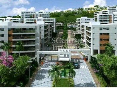 Apartamento com 2 Quartos à venda, 59m² no Campo Grande, Rio de Janeiro