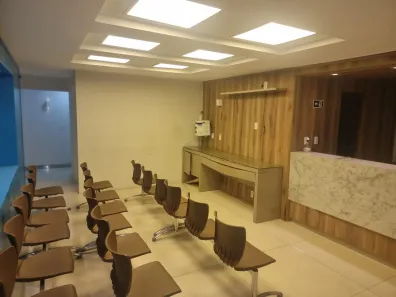 Consultório com 7 Quartos para alugar, 267m² no Chapada, Manaus