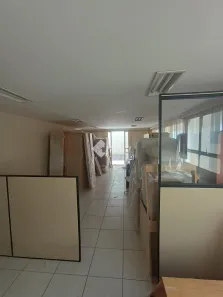 Sala Comercial com 2 Quartos para alugar, 56m² no Centro, Anhembi