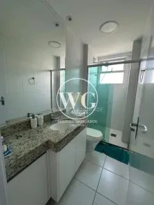 Apartamento com 3 Quartos para alugar, 95m² no Dom Pedro I, Manaus