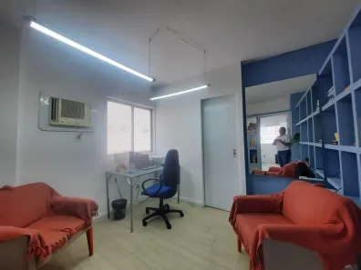 Sala Comercial com 1 Quarto à venda, 37m² no Boa Viagem, Recife