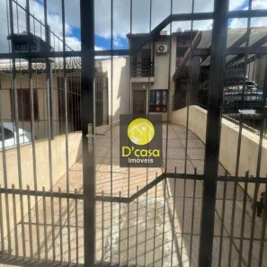 Sobrado com 2 Quartos à venda, 70m² no Parque Granja Esperança, Cachoeirinha