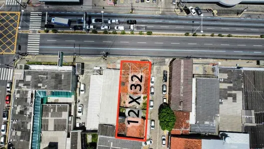 Ponto Comercial com 1 Quarto à venda, 384m² no Lagoa Nova, Natal