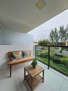 Flat com 1 Quarto à venda, 21m² no Porto de Galinhas, Ipojuca