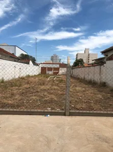 Lote/Terreno à venda, 498m² no Centro, Rio Claro