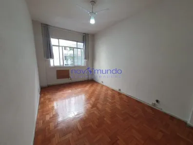 Kitnet com 1 Quarto para alugar, 24m² no Flamengo, Rio de Janeiro
