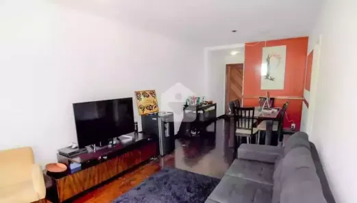 Apartamento com 2 Quartos à venda, 80m² no Cosme Velho, Rio de Janeiro