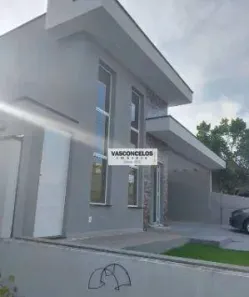 Casa de Condomínio com 3 Quartos à venda, 150m² no Condomínio Terras do Vale, Caçapava