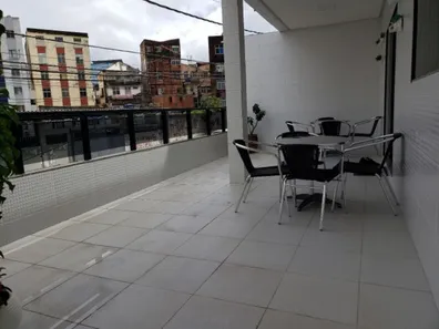 Casa com 5 Quartos à venda, 600m² no Matatu, Salvador