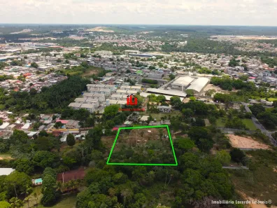 Lote/Terreno à venda, 5100m² no Monte das Oliveiras, Manaus