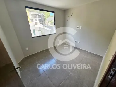 Cobertura com 1 Quarto para alugar, 45m² no Piratininga, Niterói