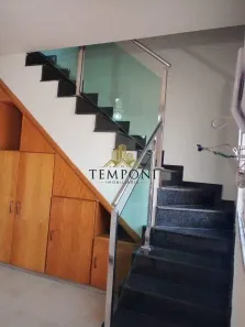 Casa com 2 Quartos para alugar, 60m² no Aeroporto, Belo Horizonte