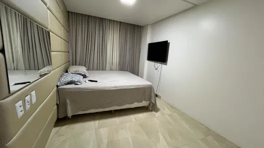 Apartamento com 3 Quartos à venda, 108m² no Pituba, Salvador