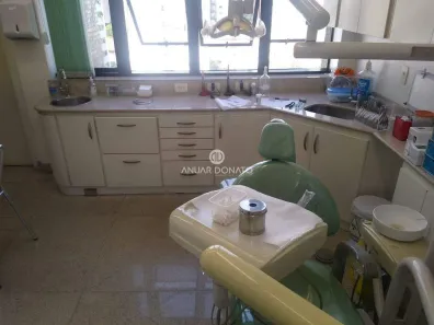 Ponto Comercial à venda, 21m² no Santo Agostinho, Belo Horizonte