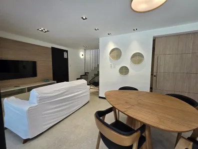 Casa de Condomínio com 3 Quartos à venda, 120m² no , Mata de São João