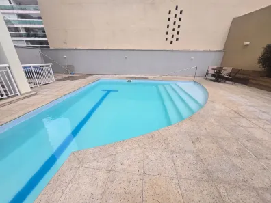 Apartamento com 1 Quarto para alugar, 45m² no Botafogo, Rio de Janeiro