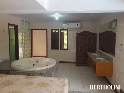 Casa de Condomínio com 1 Quarto para alugar, 55m² no Jardim Martineli, Itatiaia