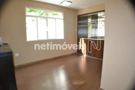 Apartamento com 4 Quartos à venda, 140m² no Santo Agostinho, Belo Horizonte
