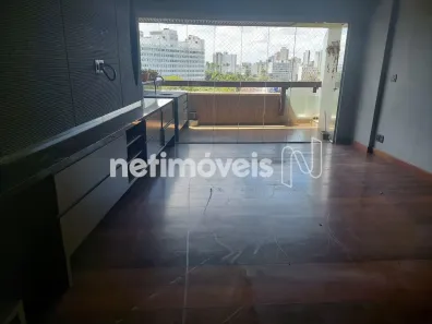 Apartamento com 4 Quartos para alugar, 200m² no Centro, Salvador