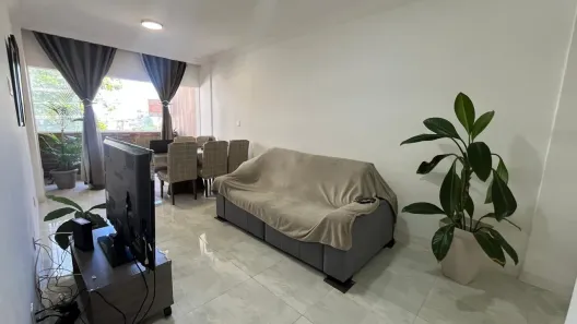 Apartamento com 3 Quartos à venda, 115m² no Pituba, Salvador