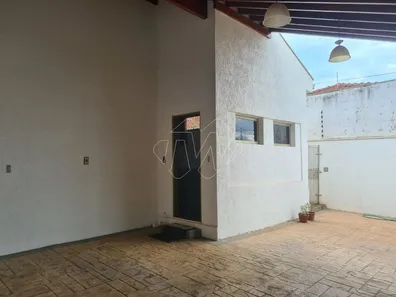 Casa com 3 Quartos à venda, 257m² no Centro, Araraquara