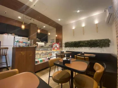 Ponto Comercial para venda ou aluguel, 20m² no Pituba, Salvador