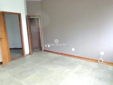 Ponto Comercial para alugar, 35m² no Funcionários, Belo Horizonte
