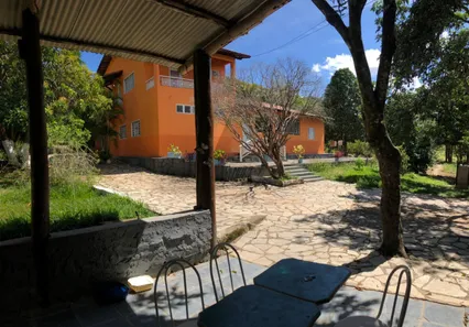 Fazenda/Sítio com 6 Quartos à venda, 50000m² no Bonsucesso, Brasília