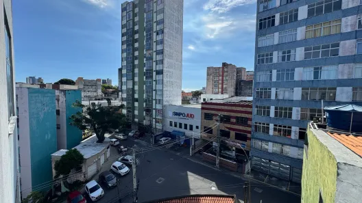 Apartamento com 2 Quartos à venda, 55m² no Tororó, Salvador