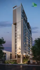 Apartamento com 3 Quartos à venda, 122m² no Santo Agostinho, Belo Horizonte