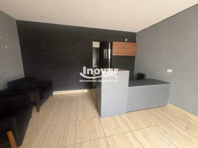 Ponto Comercial para alugar, 59m² no Pompéia, Belo Horizonte
