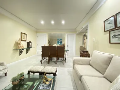 Apartamento com 3 Quartos à venda, 120m² no Barra, Salvador