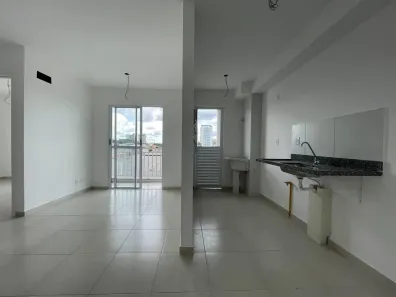 Apartamento com 2 Quartos para alugar, 50m² no Chapada, Manaus