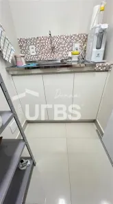 Sala Comercial à venda, 37m² no Jardim Goiás, Goiânia