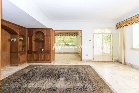Casa com 4 Quartos à venda, 407m² no Urca, Rio de Janeiro