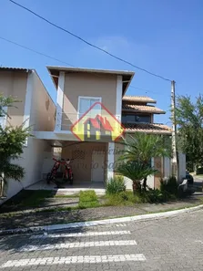 Casa de Condomínio com 3 Quartos à venda, 108m² no Condomínio Veredas, Taubaté