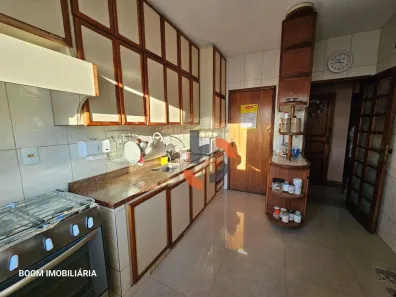 Cobertura com 4 Quartos à venda, 188m² no Centro, Nova Iguaçu