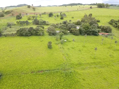 Fazenda/Sítio à venda, 96800m² no Jussara 2ª Etapa, Inhumas