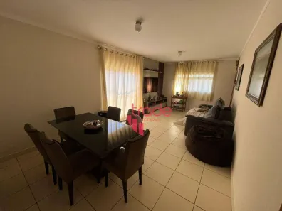 Casa de Condomínio com 3 Quartos à venda, 160m² no Bonfim Paulista, Ribeirão Preto