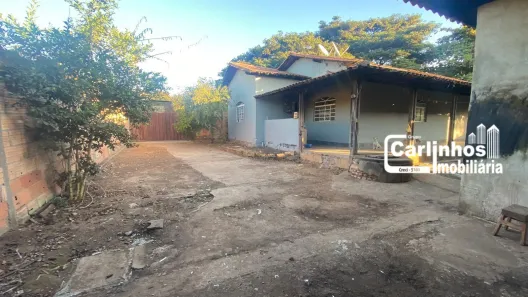 Casa com 3 Quartos à venda, 310m² no Tereza Cristina, São Joaquim de Bicas