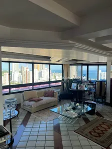Apartamento com 4 Quartos à venda, 361m² no Jardim Apipema, Salvador