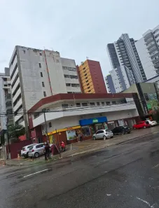Ponto Comercial para alugar, 43m² no Boa Viagem, Recife