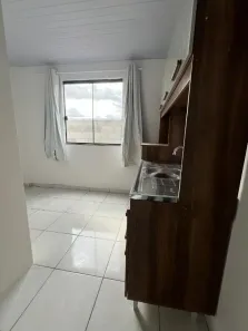 Apartamento com 2 Quartos para alugar, 37m² no Brasília, Cascavel