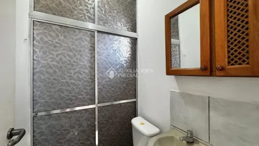 Apartamento com 2 Quartos para alugar, 38m² no Santo Afonso, Novo Hamburgo