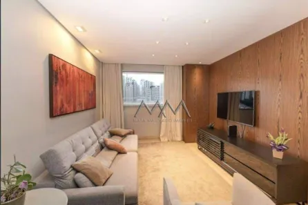Apartamento com 3 Quartos à venda, 105m² no Coração de Jesus, Belo Horizonte
