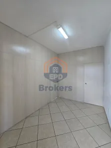 Sala Comercial para alugar, 36m² no Vila Santa Terezinha, Várzea Paulista